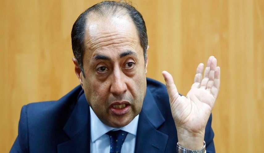 هذه هي المطالب التي قدمها زكي للبنانيين