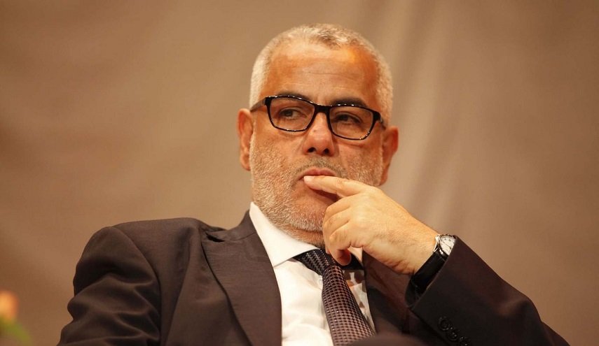 بنكيران يدلي بتصريحات جريئة تجاه الجزائر 