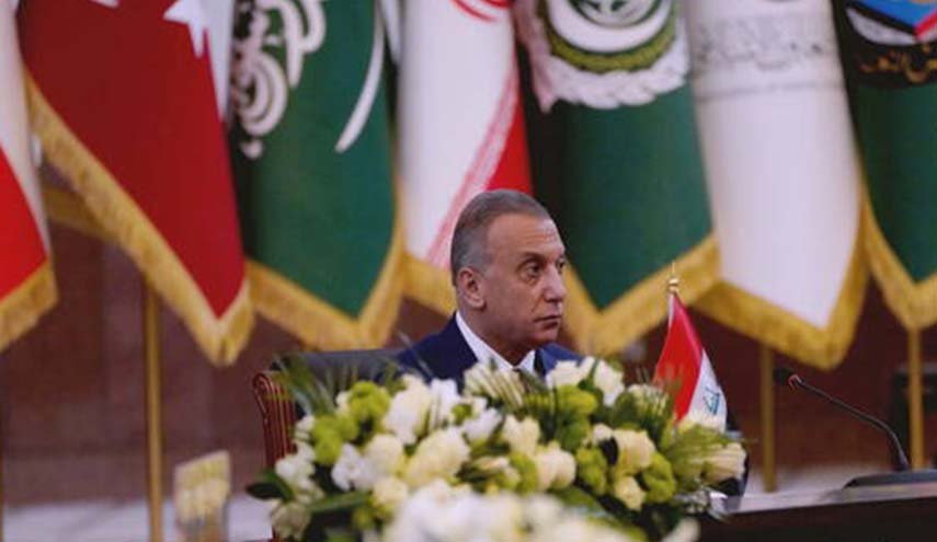 مجلس الأمن يدين بشدة محاولة اغتيال الكاظمي 