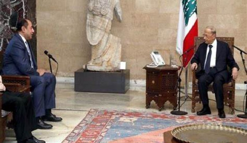 موفد الجامعة العربية أنهى جولته من دون ضمانات بانهاء الازمة مع السعودية