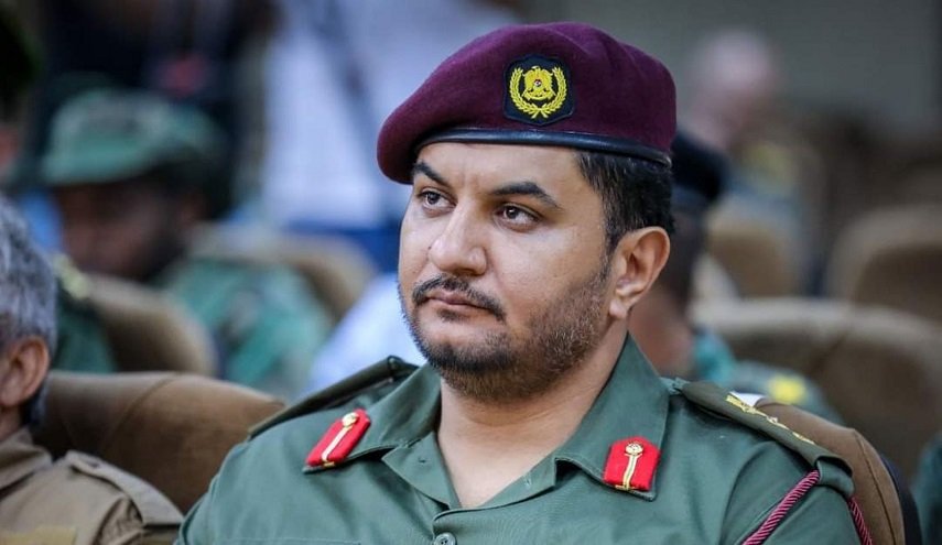صدام حفتر يدعو الاسرائيليين الى دعم والده مقابل التطبيع معهم