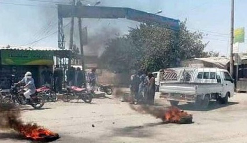 سوريا...الفصائل الشعبية تستهدف مقرين لميليشيا قسد بريف ديرالزور