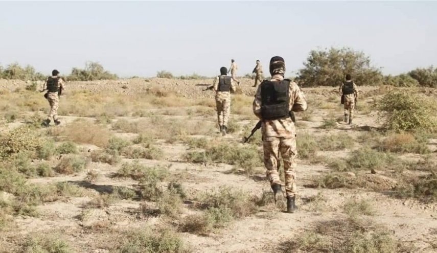 العراق...انطلاق عملية الحشد الشعبي الواسعة في الطارمية