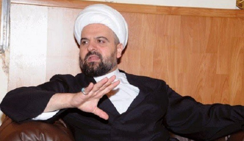 الشيخ قبلان: لن نقبل بعد اليوم هذا النوع الخبيث من تحليل دم طائفة عن طريق النيل من أمل وحزب الله