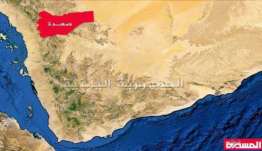 استشهاد يمنيين اثنين بعدوان سعودي على منطقة الرقو بصعدة