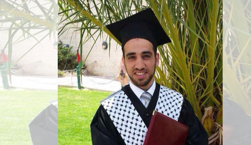 الاحتلال يمدد اعتقال الأسير المضرب علاء الأعرج حتى الخميس