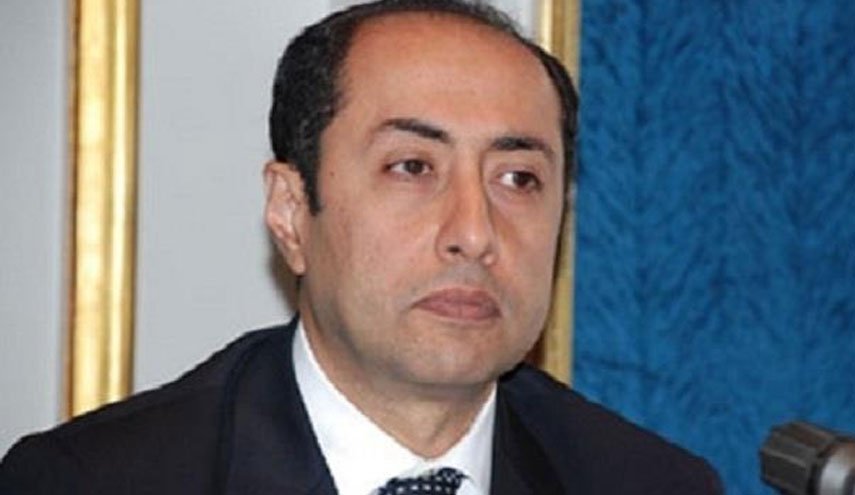 تمخّض حسام زكي، فولد.....؟!