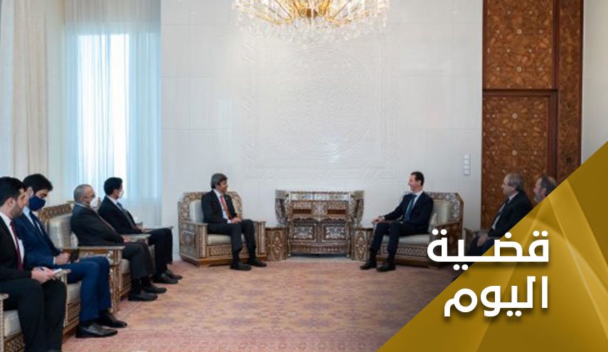موسم العودة إلى دمشق.. زيارة متأخرة لتصحيح خطأ دفع ثمنه الشعب السوري