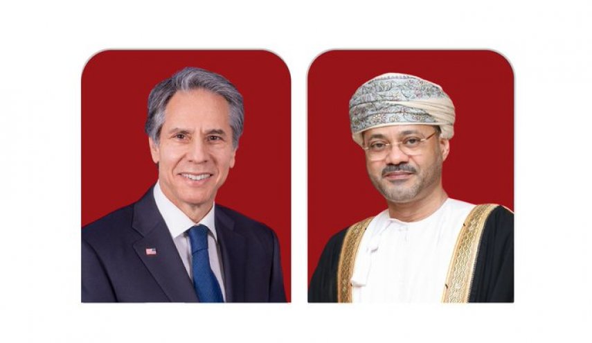 اتصالات عُمانية - أمريكية لوقف الحرب في اليمن