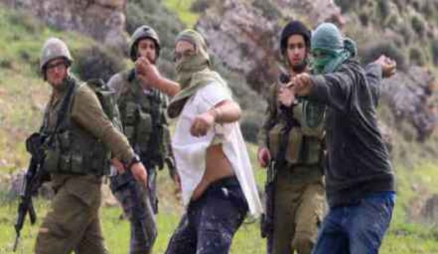 العفو الدوليّة: طرد أطفال فلسطين من ملعب في سوسية جريمة كراهية!
