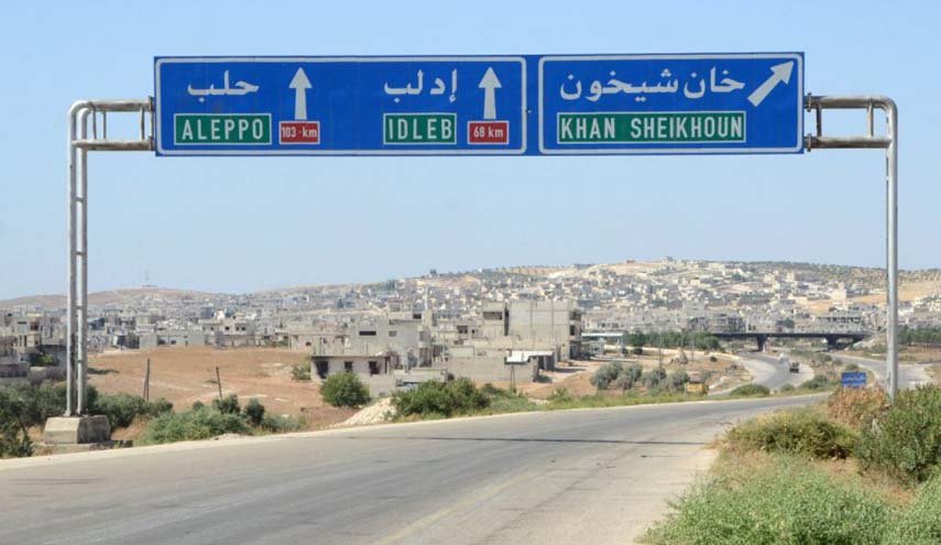 حميميم: إصابة جندي سوري برصاص قناصة المسلحين