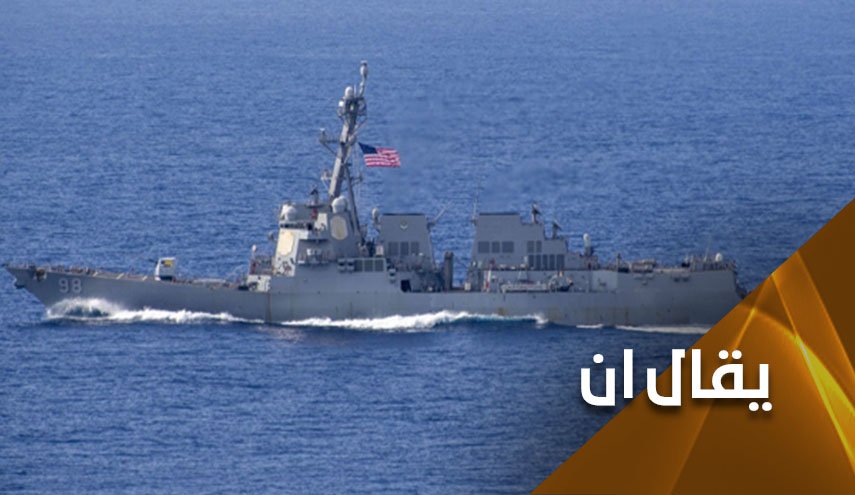 إضحك مع المحور الأمريكي.. سلاح هربته إيران الى اليمن فظهر في الصومال! 
