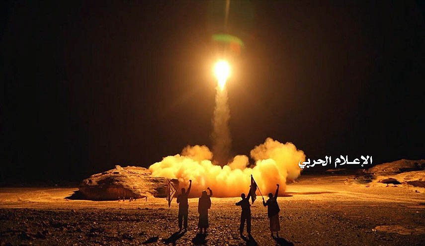 العالم يندد واليمن يؤدب 