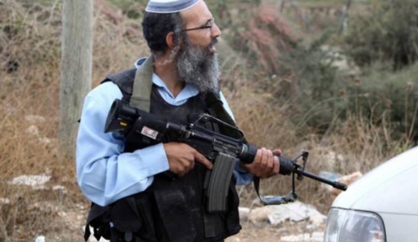 اصابة 5 فلسطينيين خلال هجوم للمستوطنين جنوب الخليل