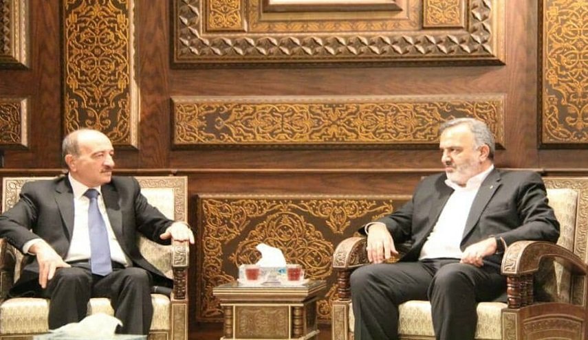 ايران تستأنف ايفاد قوافلها السياحية الى سوريا
