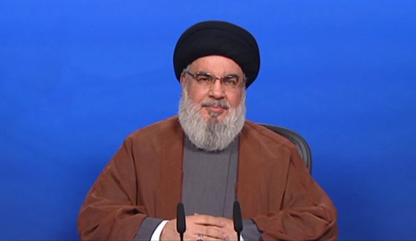 اطلالة للسيد نصرالله عصر اليوم الخميس بمناسبة يوم الشهيد