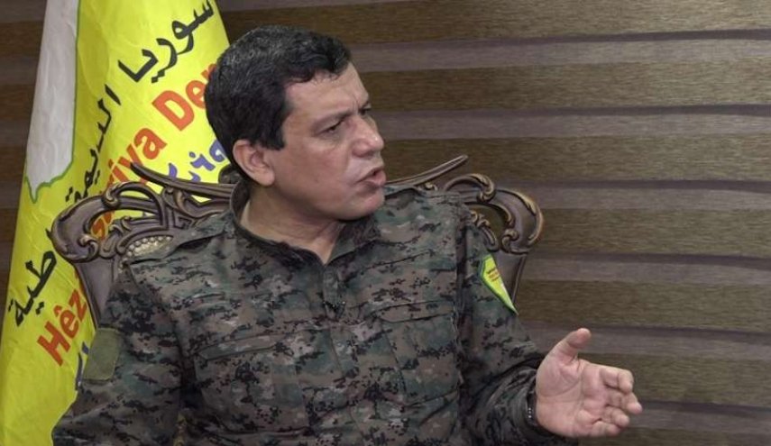 متزعم 'قسد': مستعدون للتفاوض مع دمشق وتقديم الضمانات
