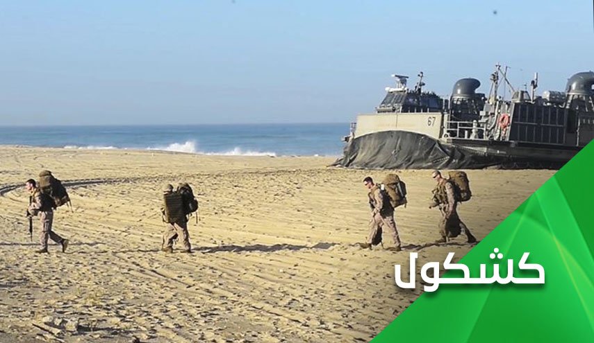 السعودية تجلب ‘اسرائيل’ الى البحر الأحمر!