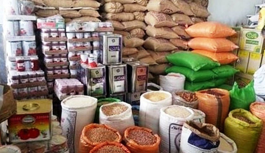 قیمت ۲۵ کالای اساسی اعلام شد