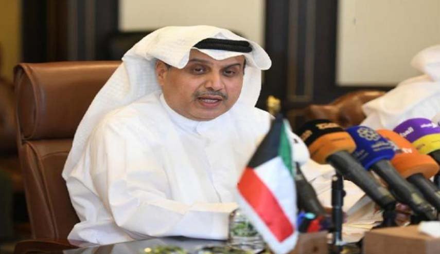 وزير دفاع الكويت يدعو إلى النأي بمناصب الحكم والإمارة عن الصراعات 