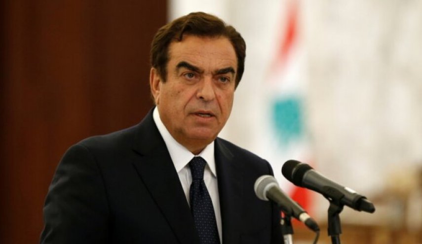 قرداحي: إذا حصلنا على الضمانات التي أبلغتها للبطريرك الراعي فأنا حاضر ولستُ في وارد تحدّي أحد
