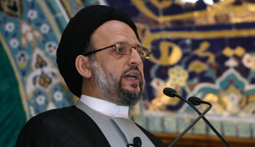 فضل الله: الصراعات والنزاعات في لبنان تزداد وصولا إلى المهاترات