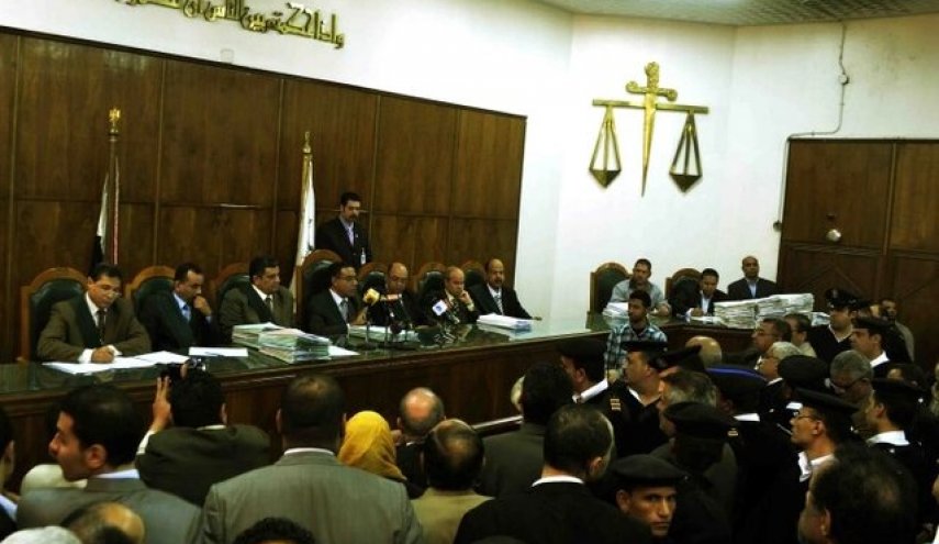 مصر تتذيل مؤشر حكم القانون لعام2021.. و7 دول عربية تسبقها 