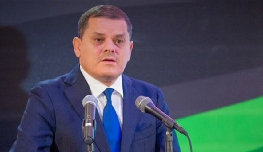 الدبيبة: عقد الانتخابات الليبية في موعدها استحقاق تاريخي لا تنازل عنه