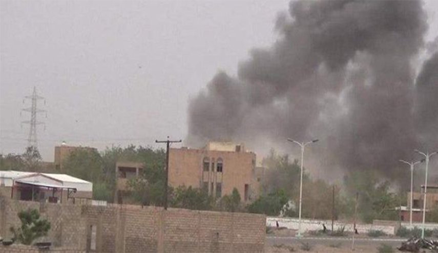 ارتفاع حصيلة ضحايا جريمة العدوان في التحيتا إلى 6 شهداء وجرحى