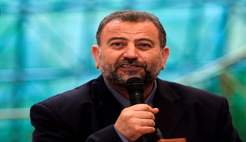 العاروري: الضفة على موعد مع نهضة جديدة وانتفاضة ضد الاحتلال