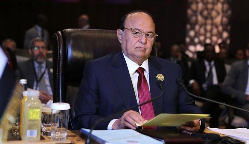 حكومة هادي: الإنسحابات من الحديدة تجري من دون أيّ تنسيق!