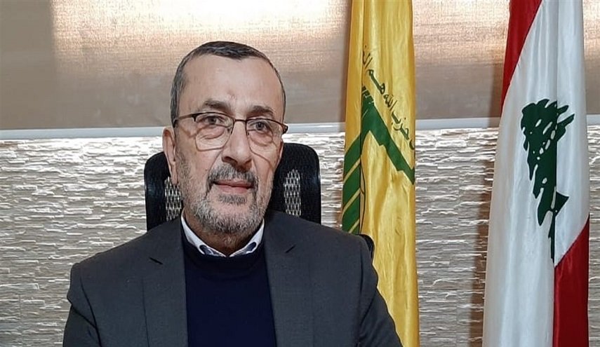 نائب لبناني: لا نقبل بدولة تهين لبنان وتذله وتفرض عليه الإملاءات 