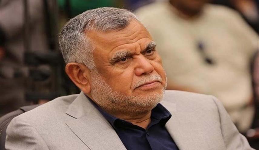 العامري: تزوير الانتخابات كان سيبرانيا وهدفه إدخال العراق بنفق مظلم