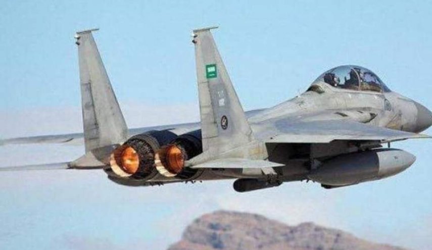 مجزرة سعودية جديدة في اليمن... تحالف العدوان يقصف شبوة