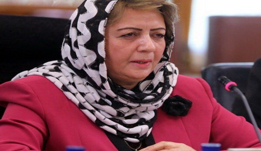 رئیس سابق مجلس سوریه درگذشت
