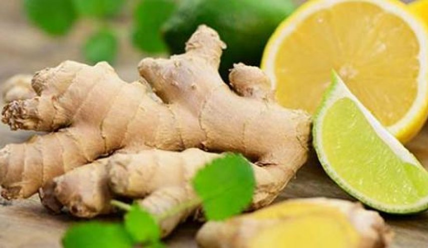 فوائد الزنجبيل الطازج عديدة وأبرزها علاج الغثيان ومشاكل الهضم