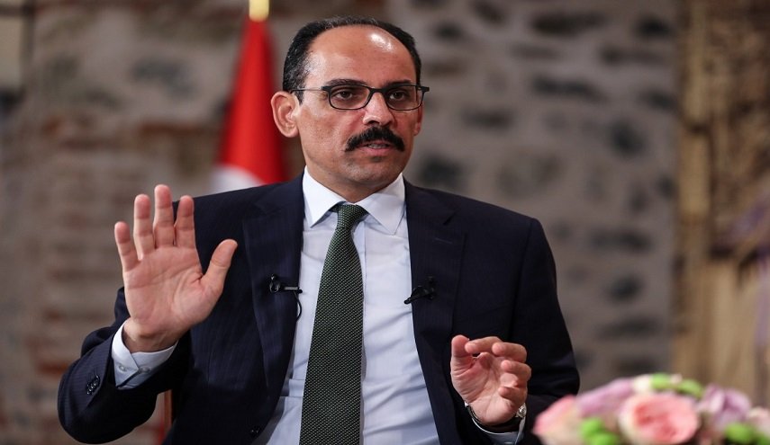 مستشار إردوغان: تحميل تركيا مسؤولية أزمة المهاجرين في بيلاروسيا 'مضلل'