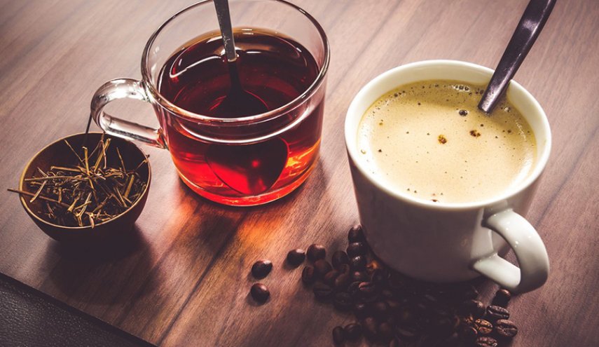 الشاي والقهوة والفاكهة والخضروات تقلل من خطر الإصابة بالخرف