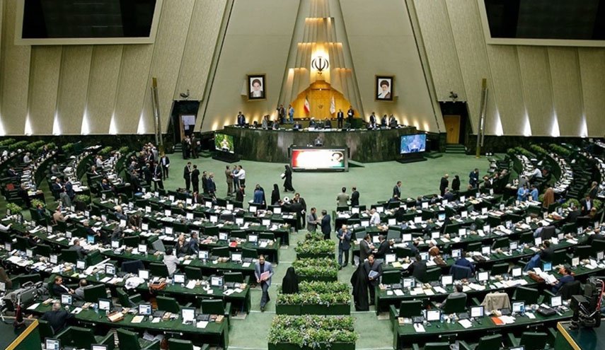 طرح تقسیم مجدد استان‌های کشور اعلام وصول شد