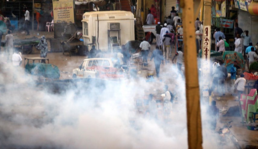السودان.. ارتفاع حصيلة قتلى تظاهرات 