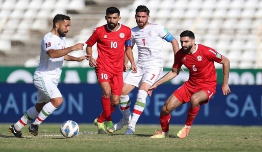صافرة صينية لإدارة مباراة سوريا وإيران