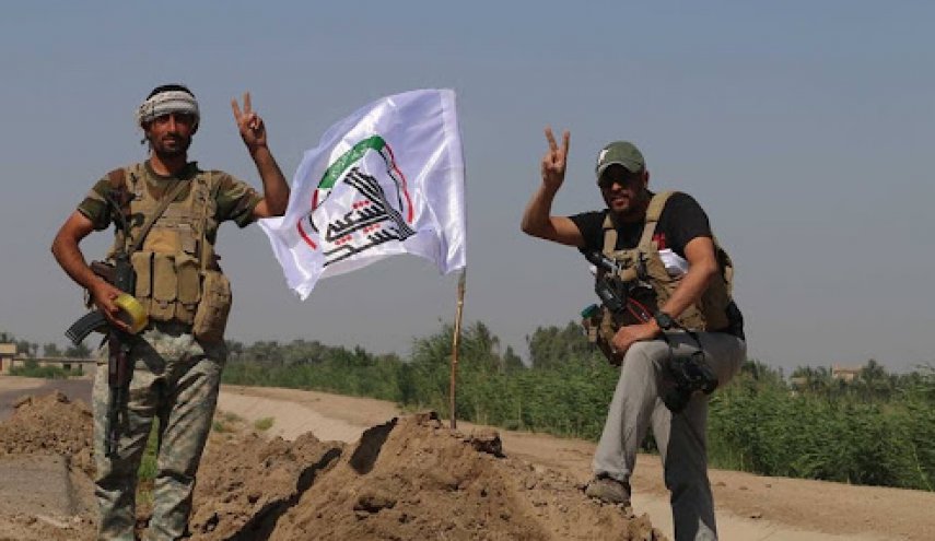 الحشد الشعبي يحبط عملية تهريب أدوية منتهية الصلاحية من أربيل إلى نينوى