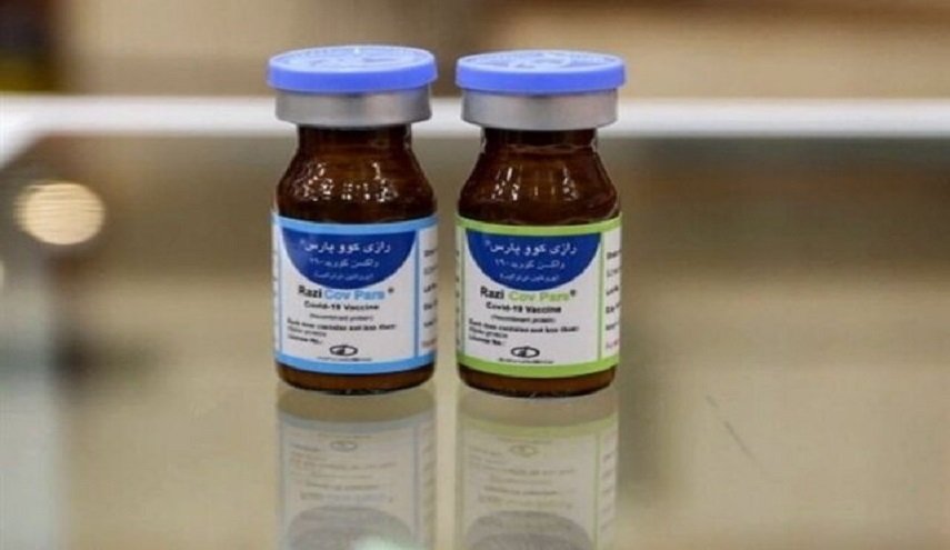 مناعة بمدة 12 شهرا يوفرها لقاح 
