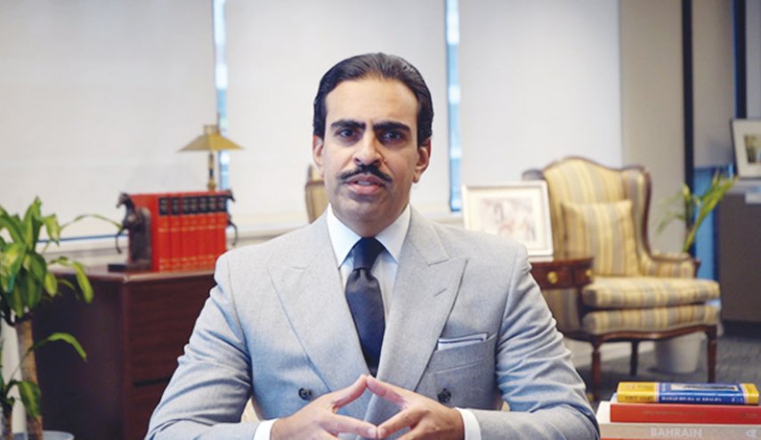 ازداوجية البحرين.. النووي 'الاسرائيلي' حلال و'السلمي الايراني' حرام!