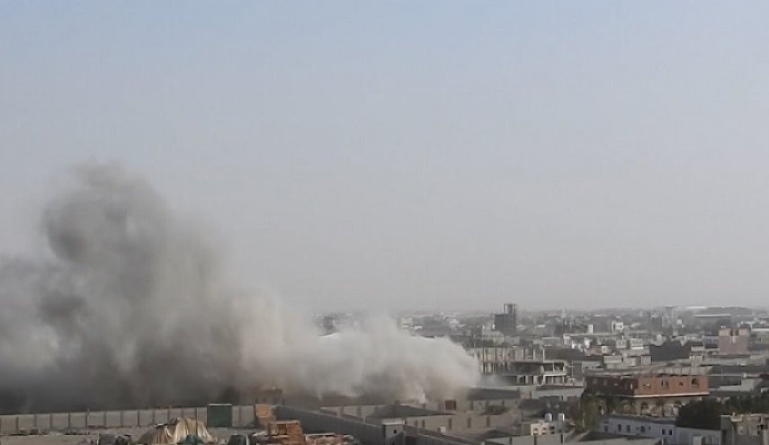 الحديدة.. 155 خرقا لقوى العدوان السعودي خلال 24 ساعة