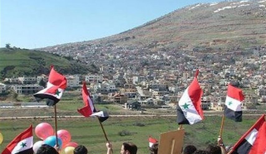 الجولان السوري المحتل .. قرارات 'أممية' ولكن