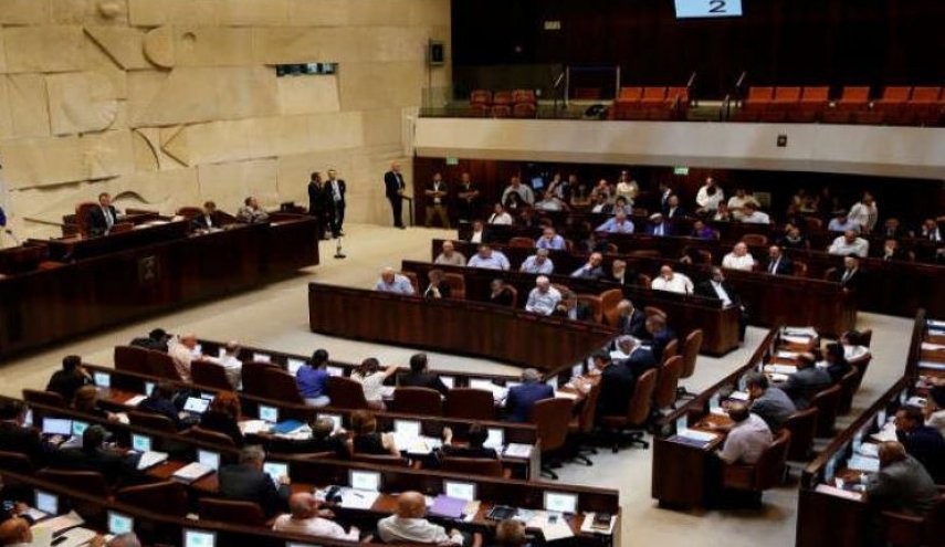 الاحتلال يصادق على قانون تحديد ولاية رئيس الحكومة