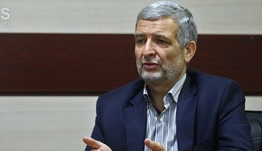 الرئيس الايراني يوفد مبعوثا خاصا الى افغانستان