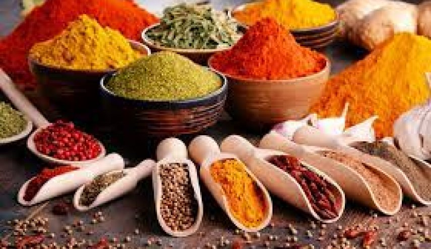 3 توابل تقي من أمراض السرطان والسكري والزهايمر