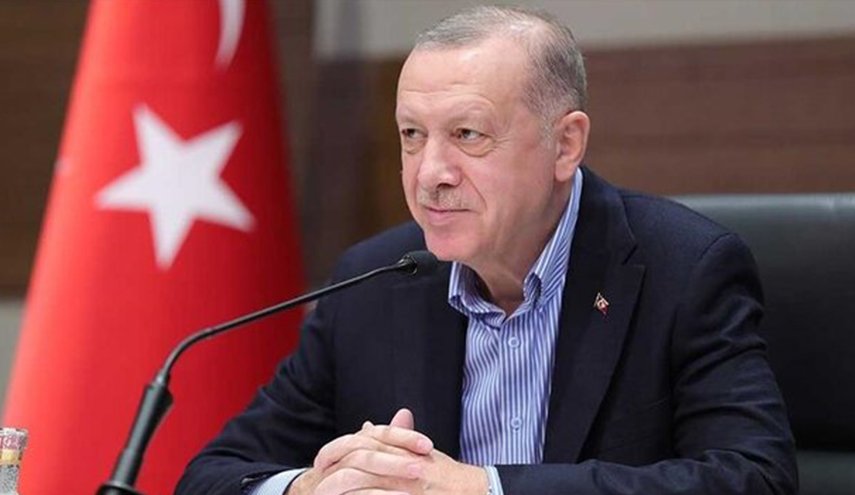 أردوغان: نعتمد على انفسنا بنسبة 80% في مجال الصناعات الدفاعية 